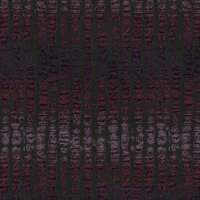 Tissu Ensemble, Prune audacieuse