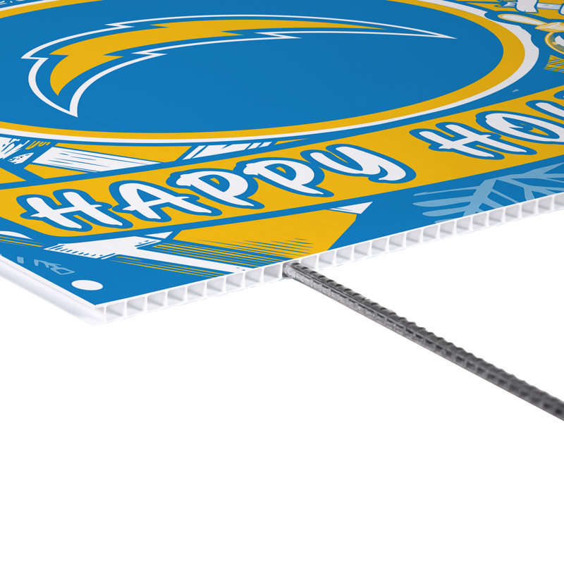 Enseigne de Los Angeles Chargers
