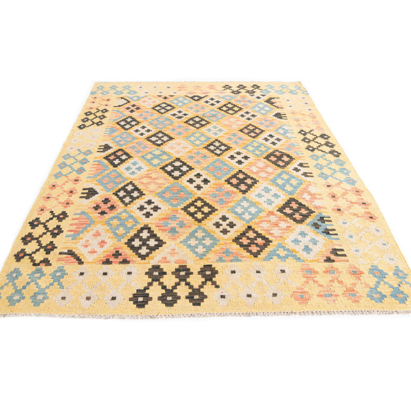 Navarro Multi Rug