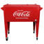 Coke Cooler 80qt -refreshing 