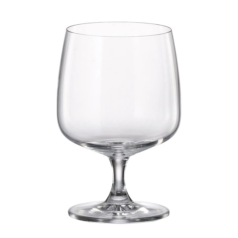 Bonhara Stemmed Brandy Glass 13 Fl. Oz