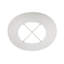 Linen Oval Lamp Shade-96125613-96125616