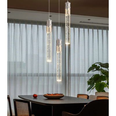 Modern Pendants Chandelier