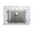 31'' Single Bathroom Vanity Top with Sink