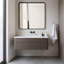 Miroir mural 36 po x 36 po