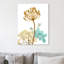 Desert Bloom 2 - Wrapped Canvas Print-1548702204