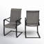 Chaise de patio