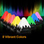 Veilleuse tactile