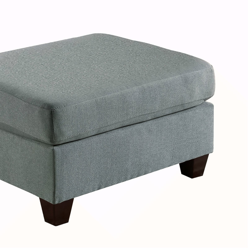 MODULAR SET - 2PC In Gray