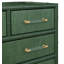 Beckett 4 - Drawer Dresser-1848143013