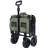 Expandable Dual-Layer Utility Wagon-125205158