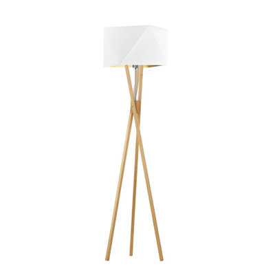Ravi 150cm Tripod Floor Lamp
