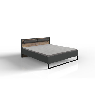 Bed frame