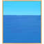 Lapis Lazuli Landscape 5 Painting by Thom Filicia