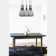 Earth 8 - Light Chandelier