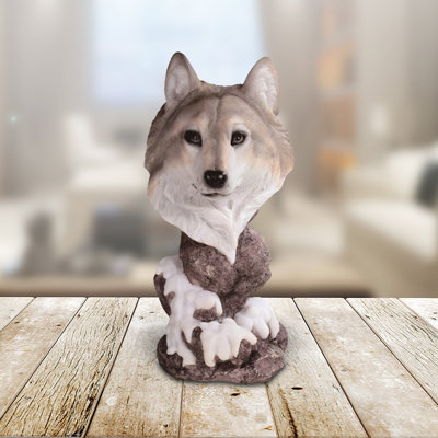Figurine Cadince H 8,5 po Cadince