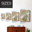 «Mid Century Palm II»-1403630761-1403630769