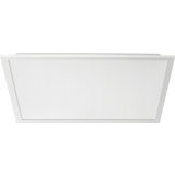 Square Flat Panel Ceiling Light