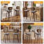 Tabouret de bar 26 po-125578922