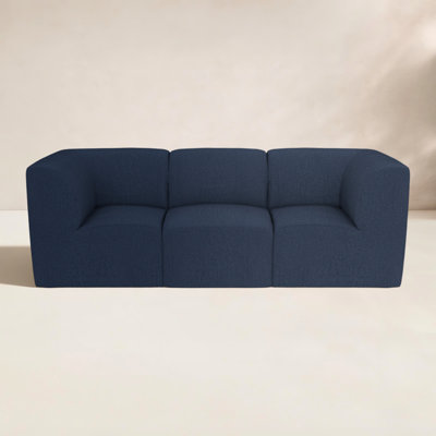 Eliana 96" Sunbrella® Outdoor Sofa