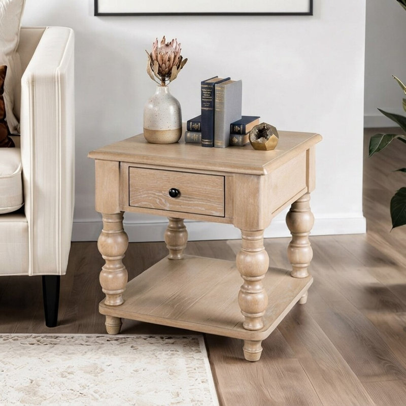 Table de bout Mystical