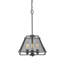 Lustre géométrique à 3 lumières Valya-22737334