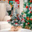 Christmas Tabletop Tree