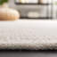 Tapis en laine / coton à tissage plat Vermont-534558790