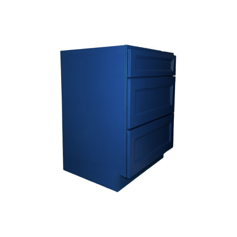 Armoire de base standard H 34,5 po, 27"
