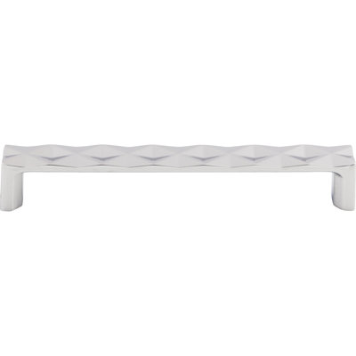 Quilted Bar Cabinet Pull