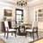 Sabana Round Dining Table