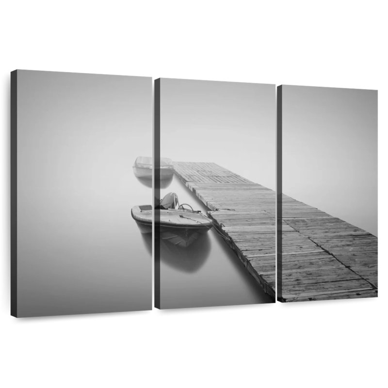 Aletra I'm Gonna Leave This World, 42" H x 65" W