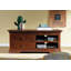 Oxford Unfinished TV Stand for TVs up to 50"