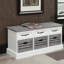 Banc de rangement Jinane-167430357
