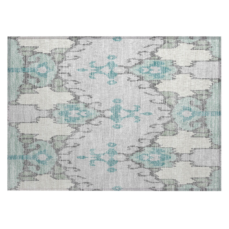 Washable Indoor / Outdoor Rug