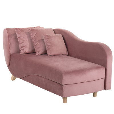Martinsburg Upholstered Chaise Lounge