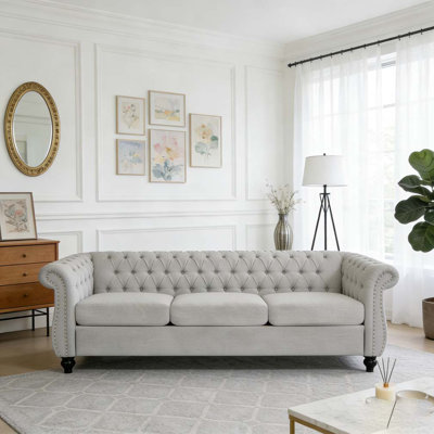 3 Seater Sofa