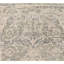 Hand Knotted Area Rug in Grey And Gold-1068162457