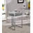Isam Upholstered Counter Stool with Metal Frame-1003074726-1003074721
