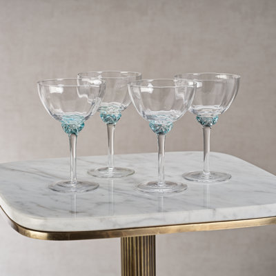 Priolo 7.05oz. Martini Glass Set