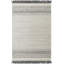 Sukie Flatweave Wool Striped Area Rug-908003410