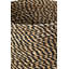 Hand Woven Laundry Hamper with Handles