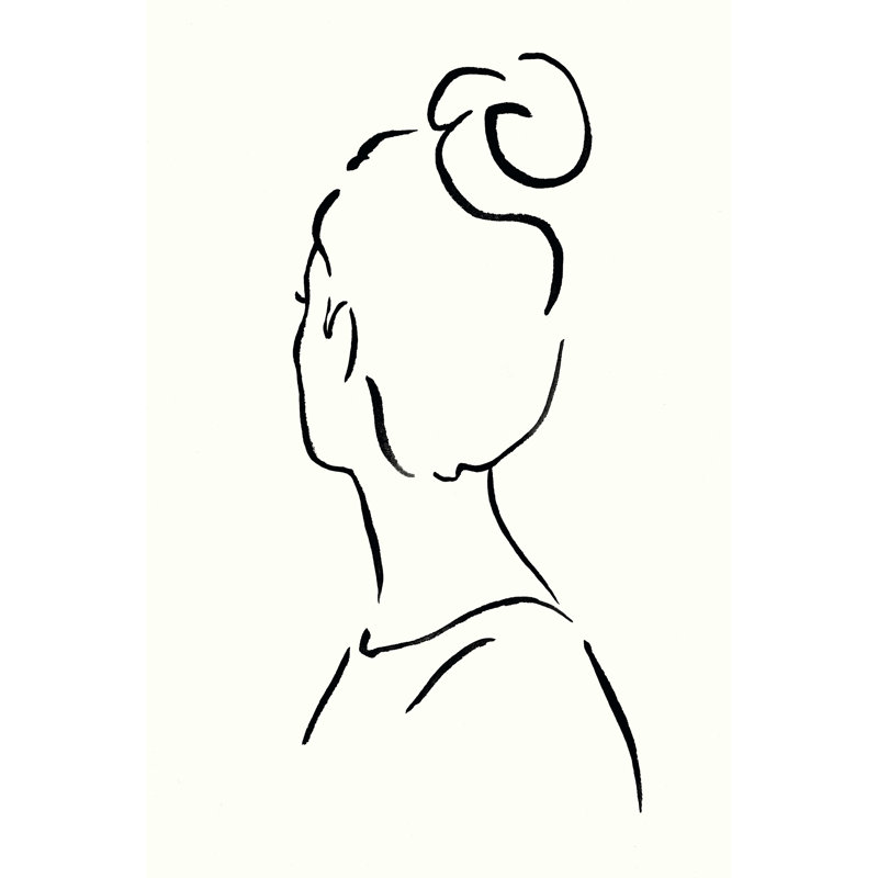 Profil minimal I, H 48 po x l 32 po