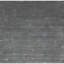 Tapis gris noué à la main-96380492