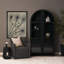 Table d'appoint sculptée Cove-1866595177