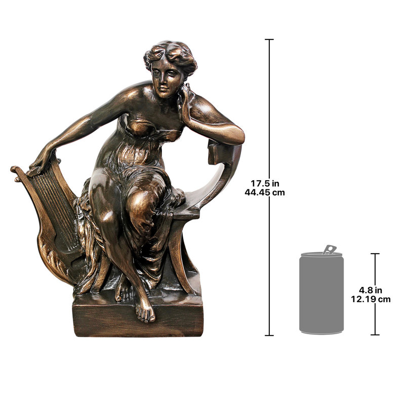 People Figurines & Sculptures