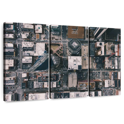 Urban Nashville