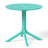 4-Person Outdoor Round Dining Set-1857667015