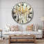 Horloge murale Swigart-36851175