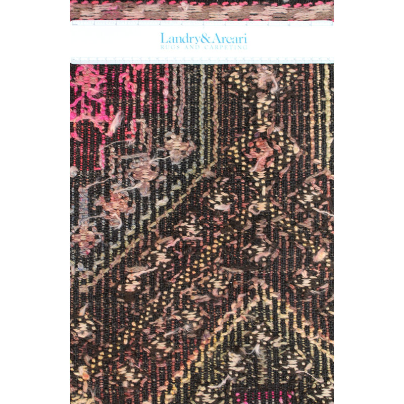 Jijim One-of-a-Kind 6'2" X 9'2" Area Rug